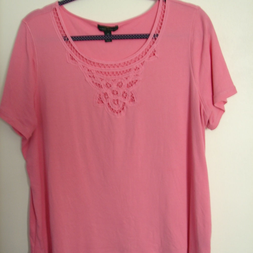 Lauren Ralph Lauren Top